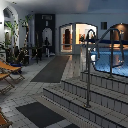 Nordseetank Appartement