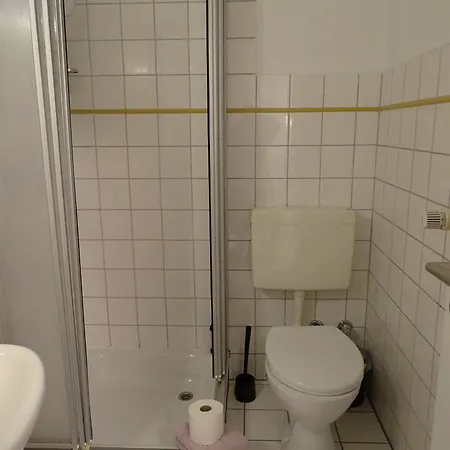 Appartement Nordseetank