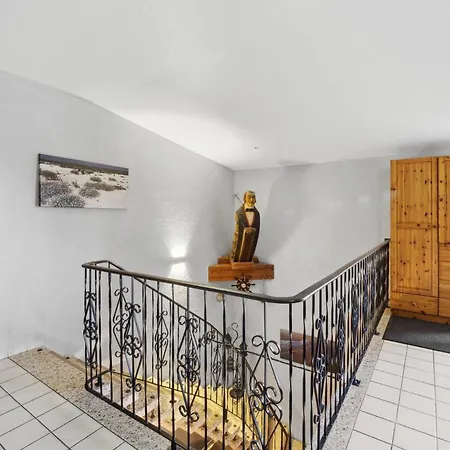 Appartement Nordseetank Friedrichskoog