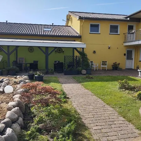 Appartement Nordseetank