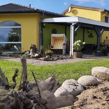 Nordseetank Appartement *